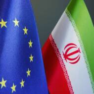 eu iran