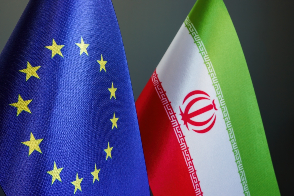 eu iran