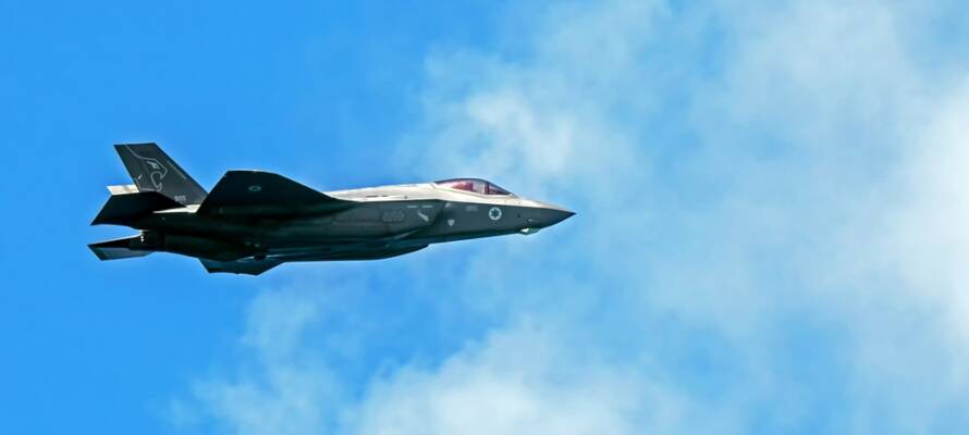 F-35I