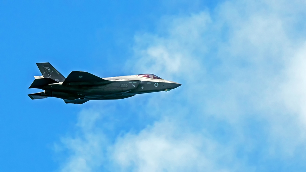 F-35I