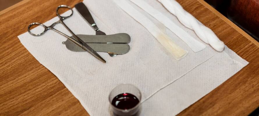 circumcision