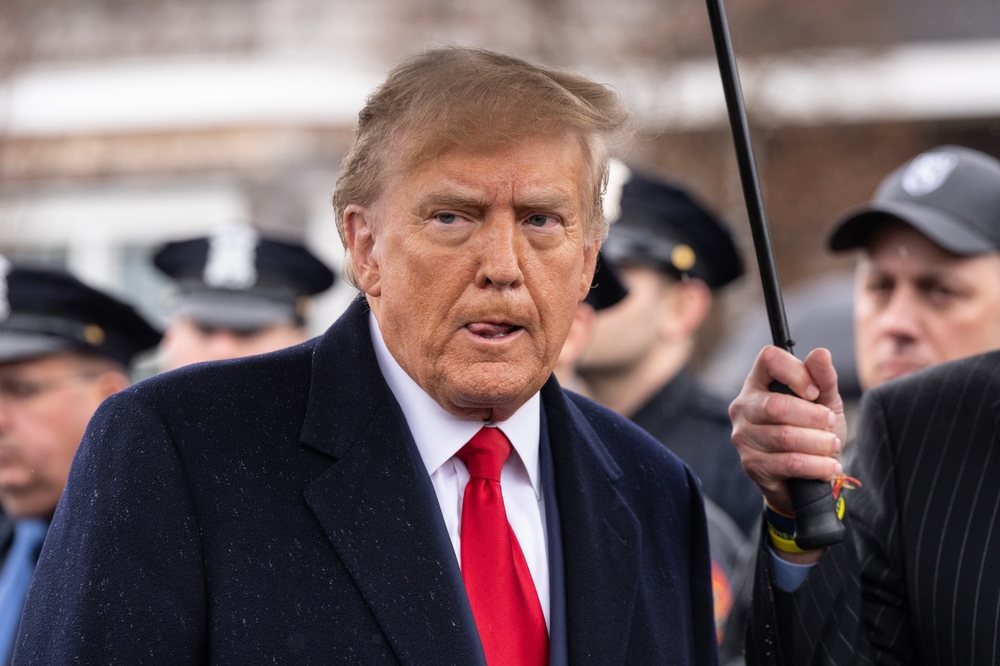Trump