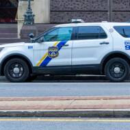 philadelphia police
