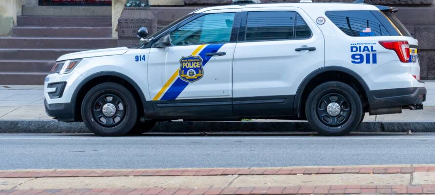 philadelphia police