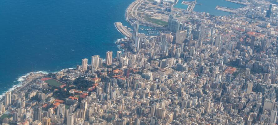 Beirut