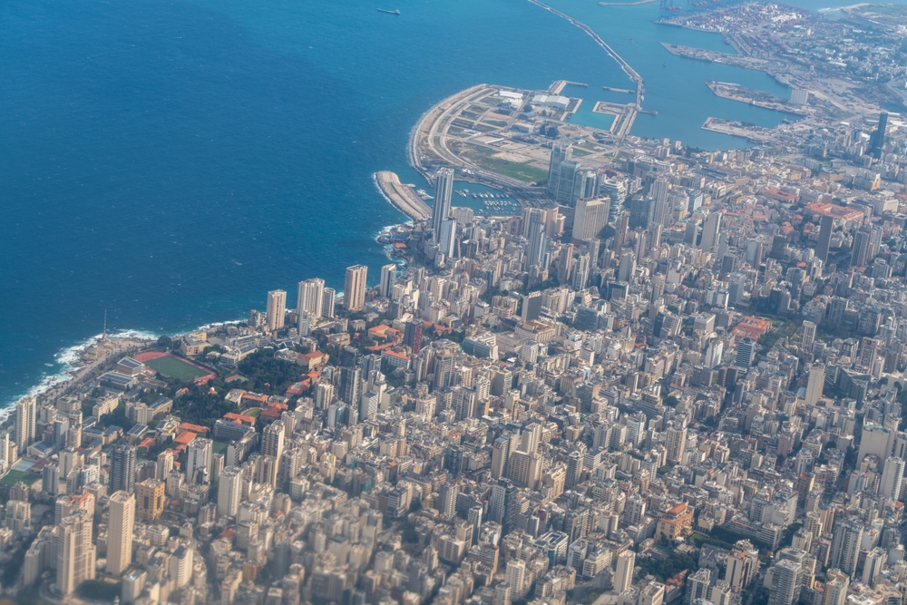 Beirut