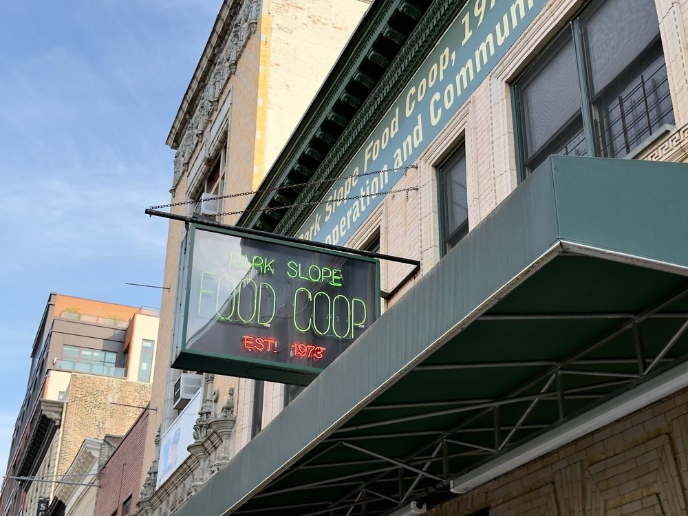 Park Slope Food Coop