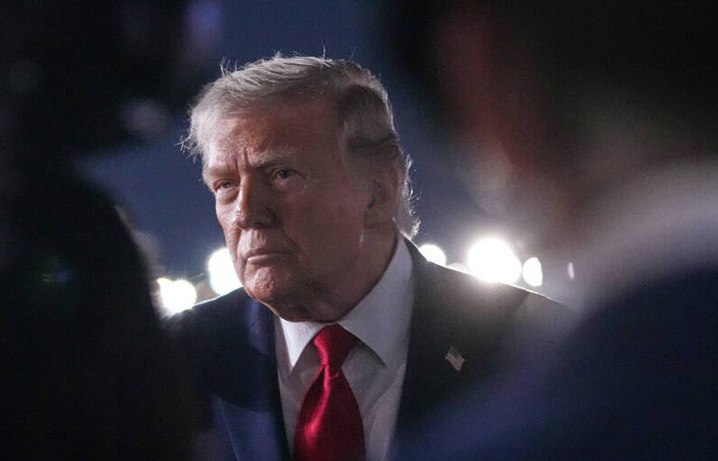 Trump
