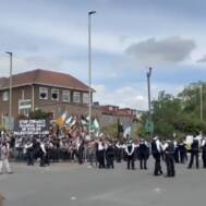 Edgware Synagogue