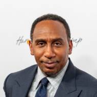 Stephen A. Smith
