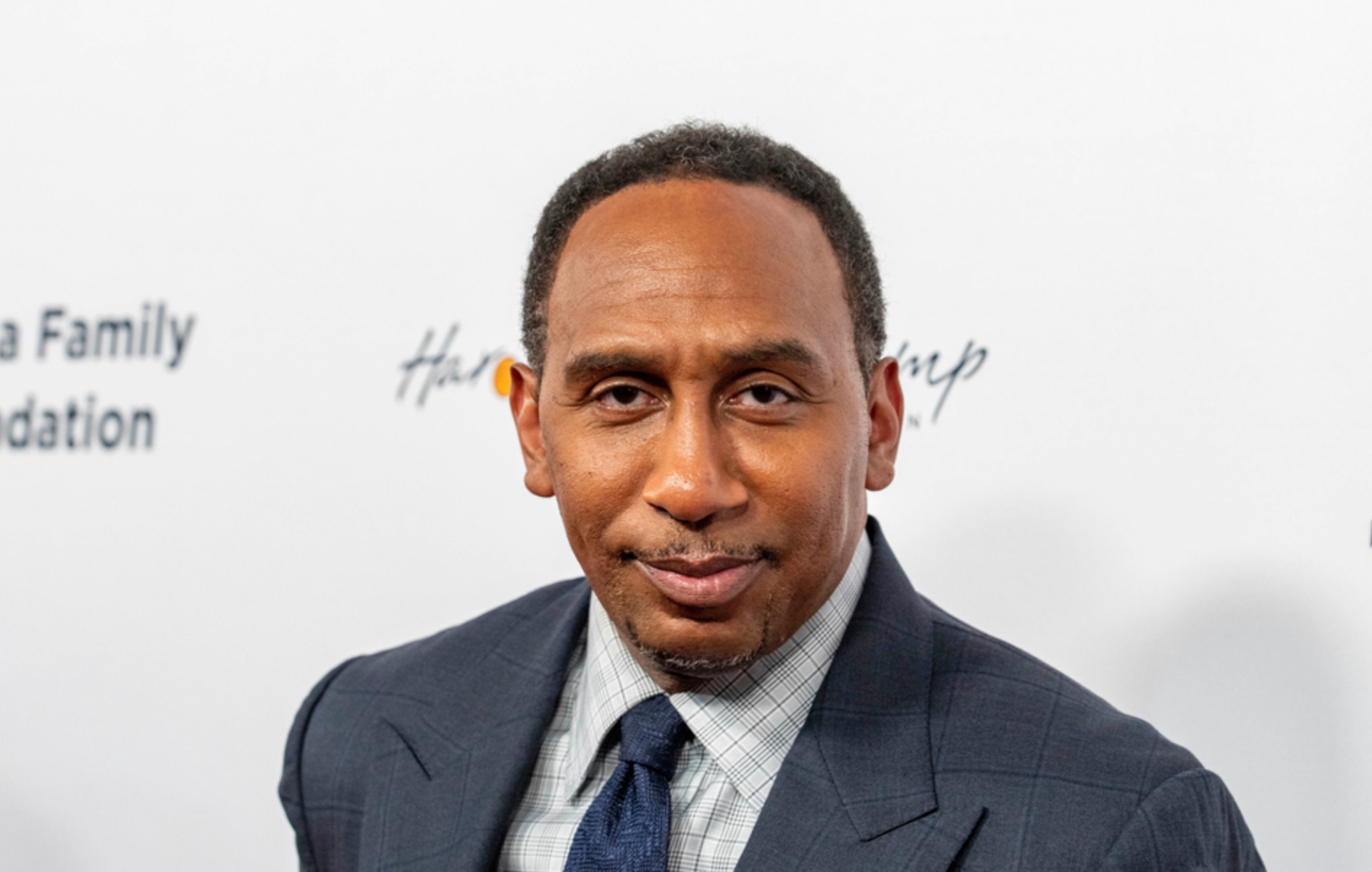Stephen A. Smith