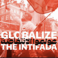 Globalize intifada flyer