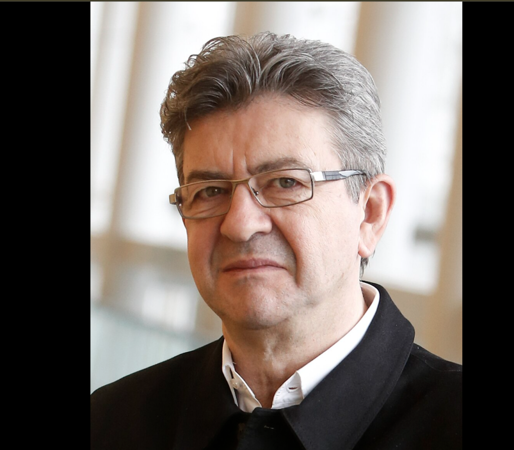 Jean-Luc Mélenchon