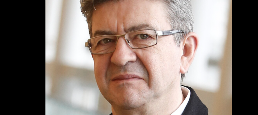 Jean-Luc Mélenchon