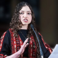 Arwa Elrayess
