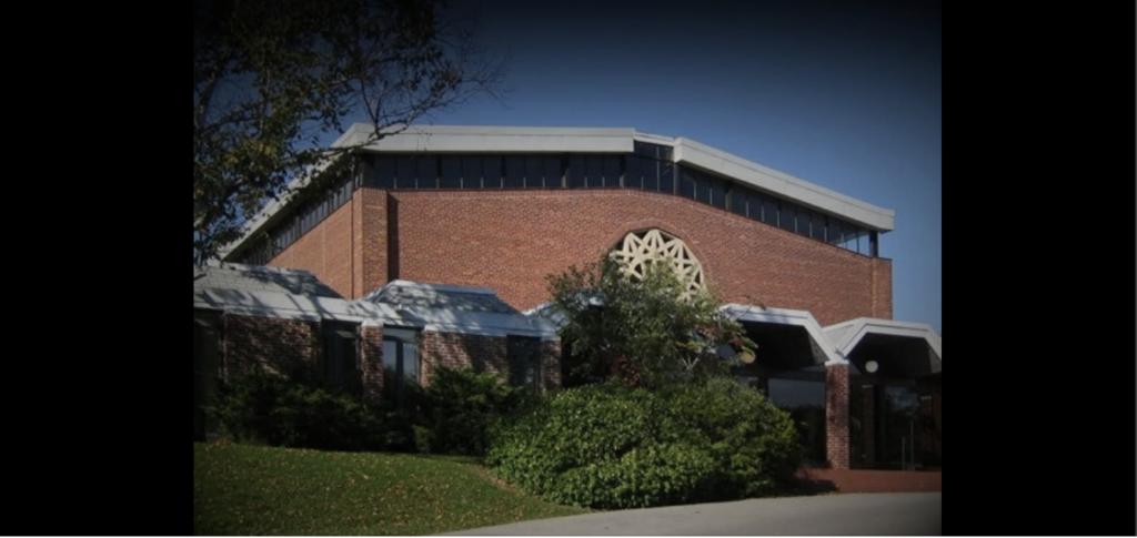 Temple Emanu-El-Beth Sholom