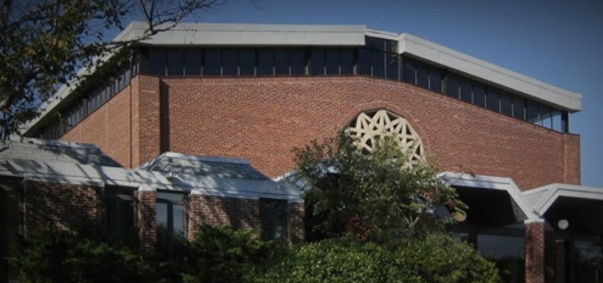 Temple Emanu-El-Beth Sholom