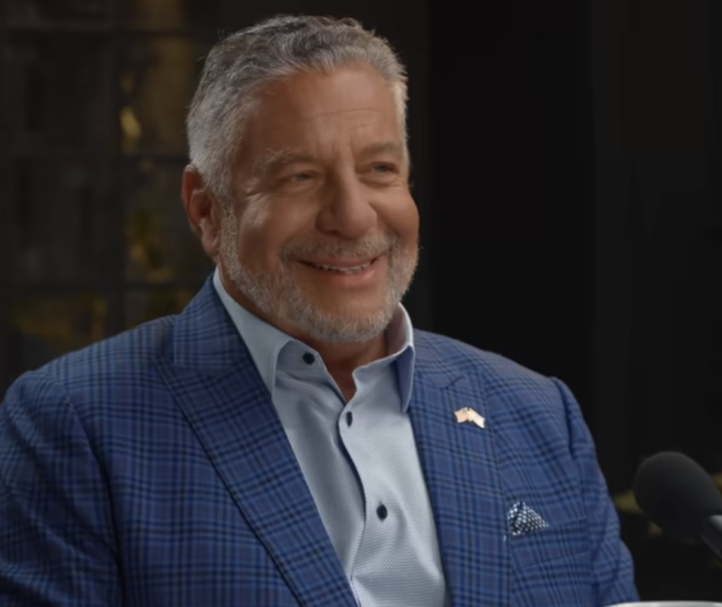 Bruce Pearl