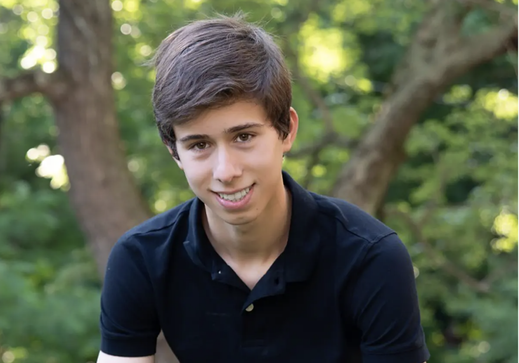 Austin Franco