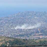 Beirut