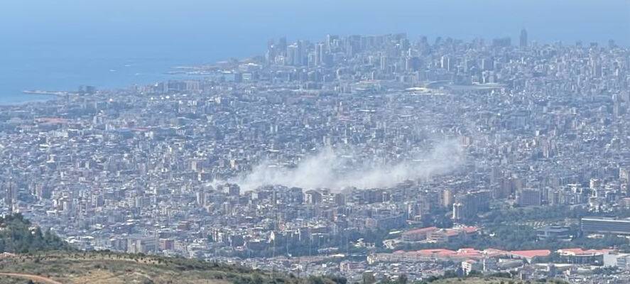 Beirut