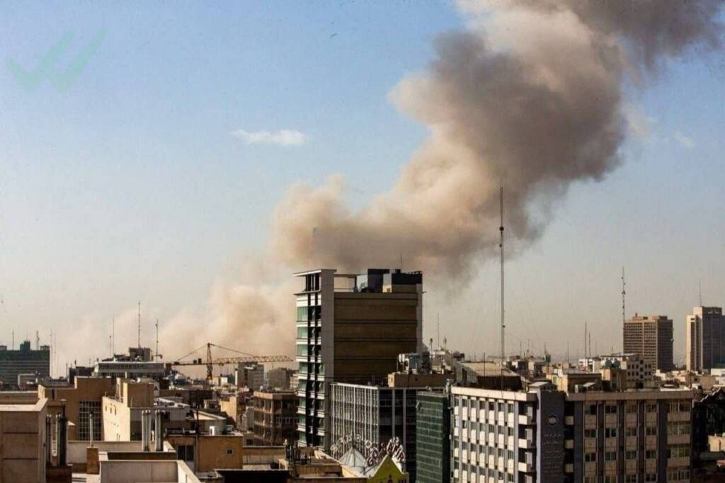 Tehran