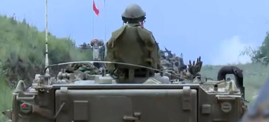 idf reservists