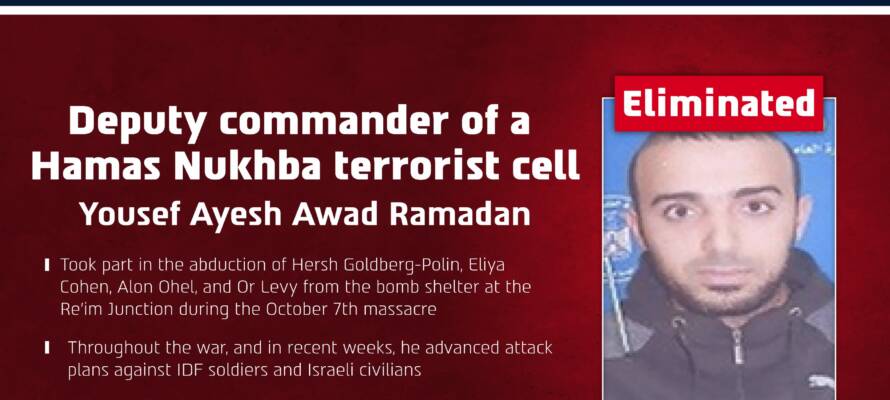 hamas hostage