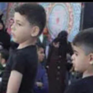 Hamas play
